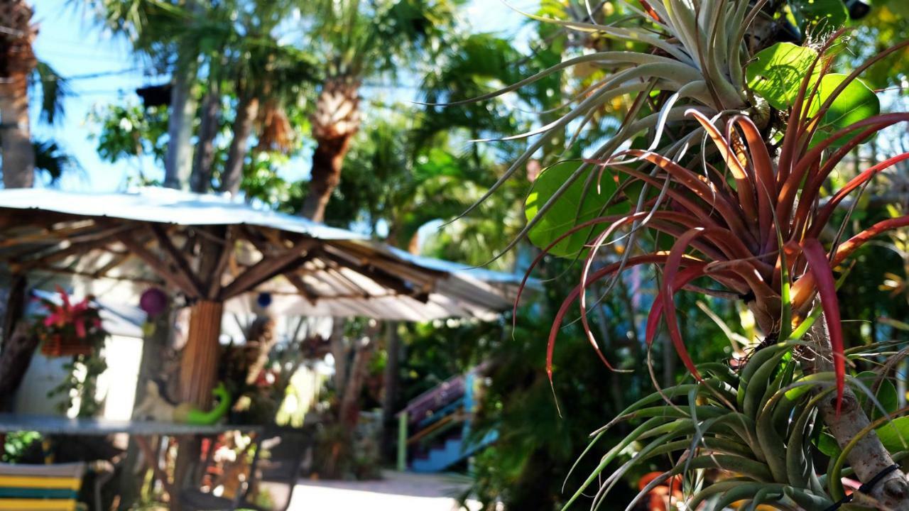 Beachpoint Cottages Siesta Key Exterior photo